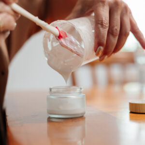 Box - Zrób sobie krem